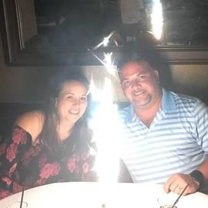 Meet your Posher, Joy